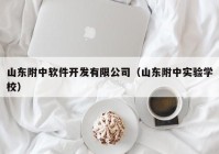 山东附中软件开发有限公司（山东附中实验学校）